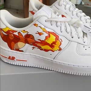 air forces 10.5M